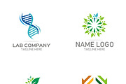 28 Best Logo Design #1, a Branding & Logo Template by Acongraphic (Thumbnail 3 of 8)