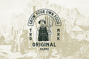 75% OFF 200 Handdrawn Illustrations, an Illustration by Megflags (Thumbnail 10 of 20)