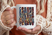 America Statue of Liberty PNG, a Seasonal Illustration by designcity5 (Thumbnail 4 of 4)