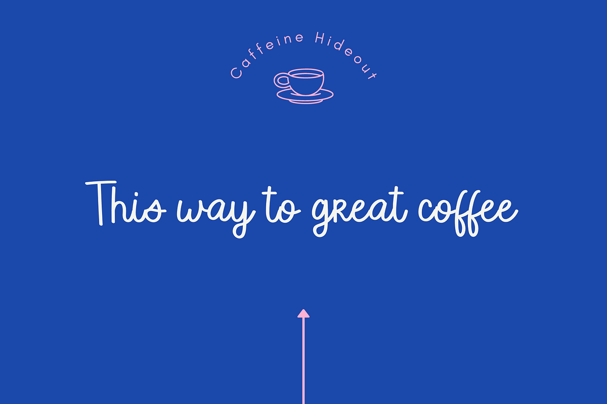 Jumping Hearts, a Script Font by Cotton White Studio (Photo 9 of 10)