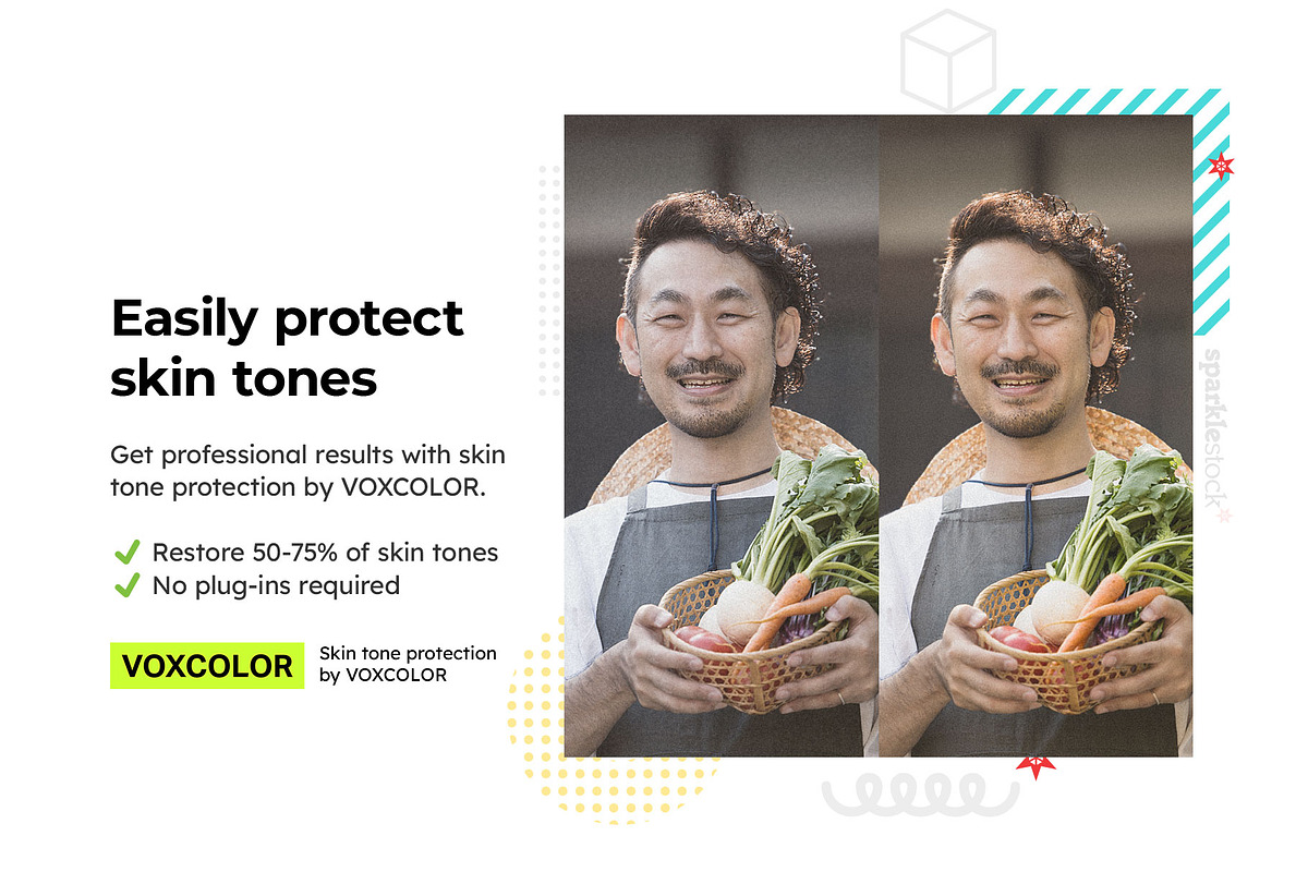 20 Analog Japan Lightroom Presets, a Preset Add-On by SparkleStock (Photo 12 of 13)