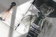Serene Aesthetic Shadow Overlays, a Texture Graphic by Feather & Sage Design (Thumbnail 3 of 15)