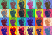100 Duotone Gradients, a Gradient Add-On by iHemalaya (Thumbnail 2 of 2)