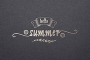 60% discount Simple 0.1 Brush Font, a Script Font by zao4nik (Thumbnail 7 of 8)