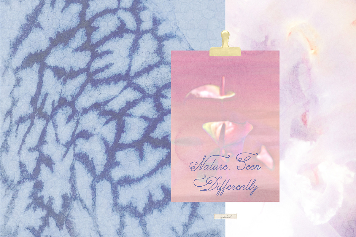 Fragments Texture Backgrounds, a Background Graphic by Feelsoul (Photo 6 of 10)