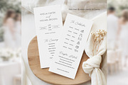 Modern Elegant Program Canva bd009, a Card Template by TyphoonStudio (Thumbnail 3 of 10)