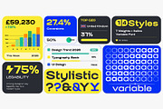 Biarty — Modern Neo-Grotesk Sans, a Sans Serif Font by Nollev (Thumbnail 5 of 13)