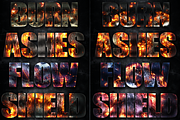 32 Fire Forged Layer Styles 4, a Layer Style Add-On by DesignFathoms (Thumbnail 3 of 3)