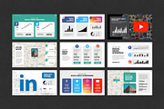WDGT Animated PowerPoint Template, a Presentation Template by Creathrive Design (Thumbnail 15 of 15)