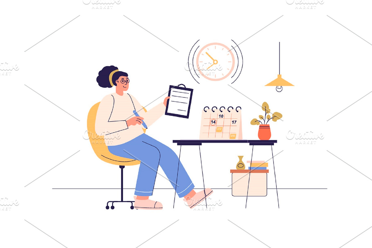 Collection Web Illustrations, a Templates & Theme by alexdndz (Photo 18 of 21)