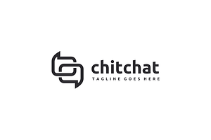 Chat Logo