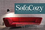 Realistic Nature Bold Serif, a Serif Font by timelesstype.co (Thumbnail 6 of 20)