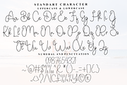 Bettalony, a Handwritten Font by InermediaSTUDIO (Thumbnail 6 of 8)