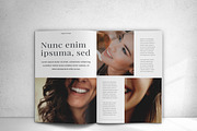 Indesign Magazine, a Magazine Template by design_pick (Thumbnail 15 of 20)
