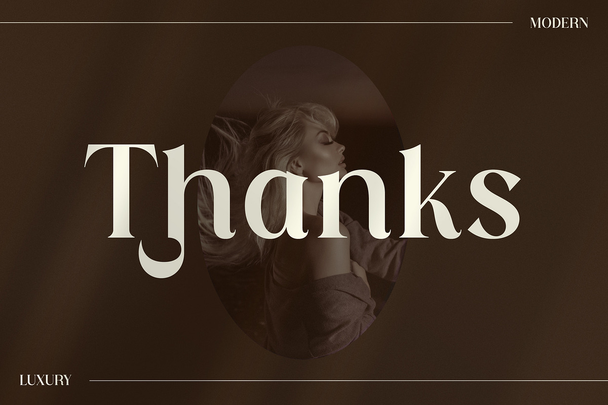 Dishta Bikailen Modern Serif Font, a Serif Font by Storytype Studio (Photo 15 of 15)