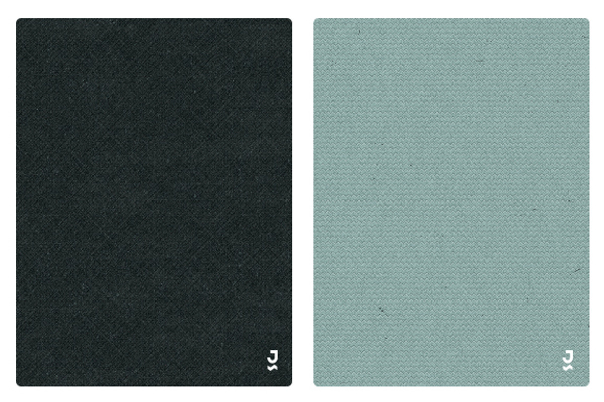 Tileable Vintage Textures PSD Pack preview 2