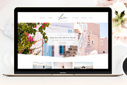Luna - WordPress Genesis Theme, a WordPress Template by Studio Sirona (Thumbnail 10 of 10)