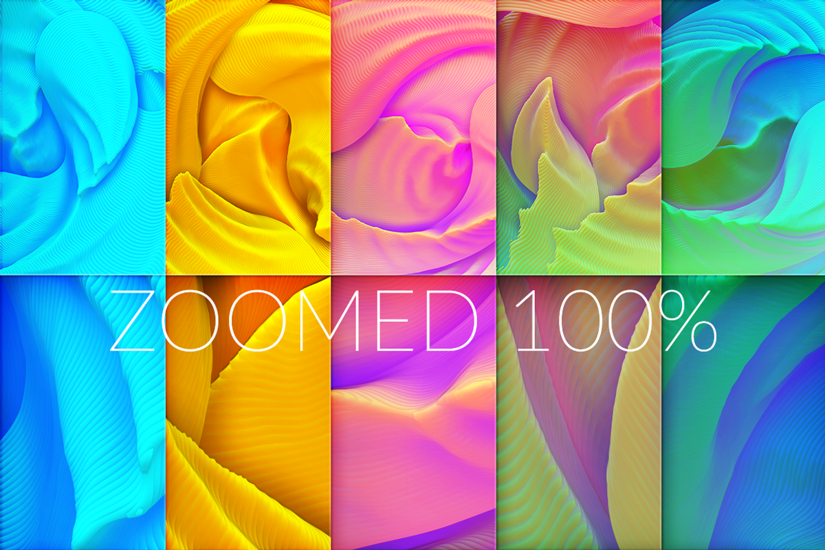 Qluwr | Abstract Background Kit Vol1, a Texture Graphic by Weirdsgn Store (Photo 6 of 10)