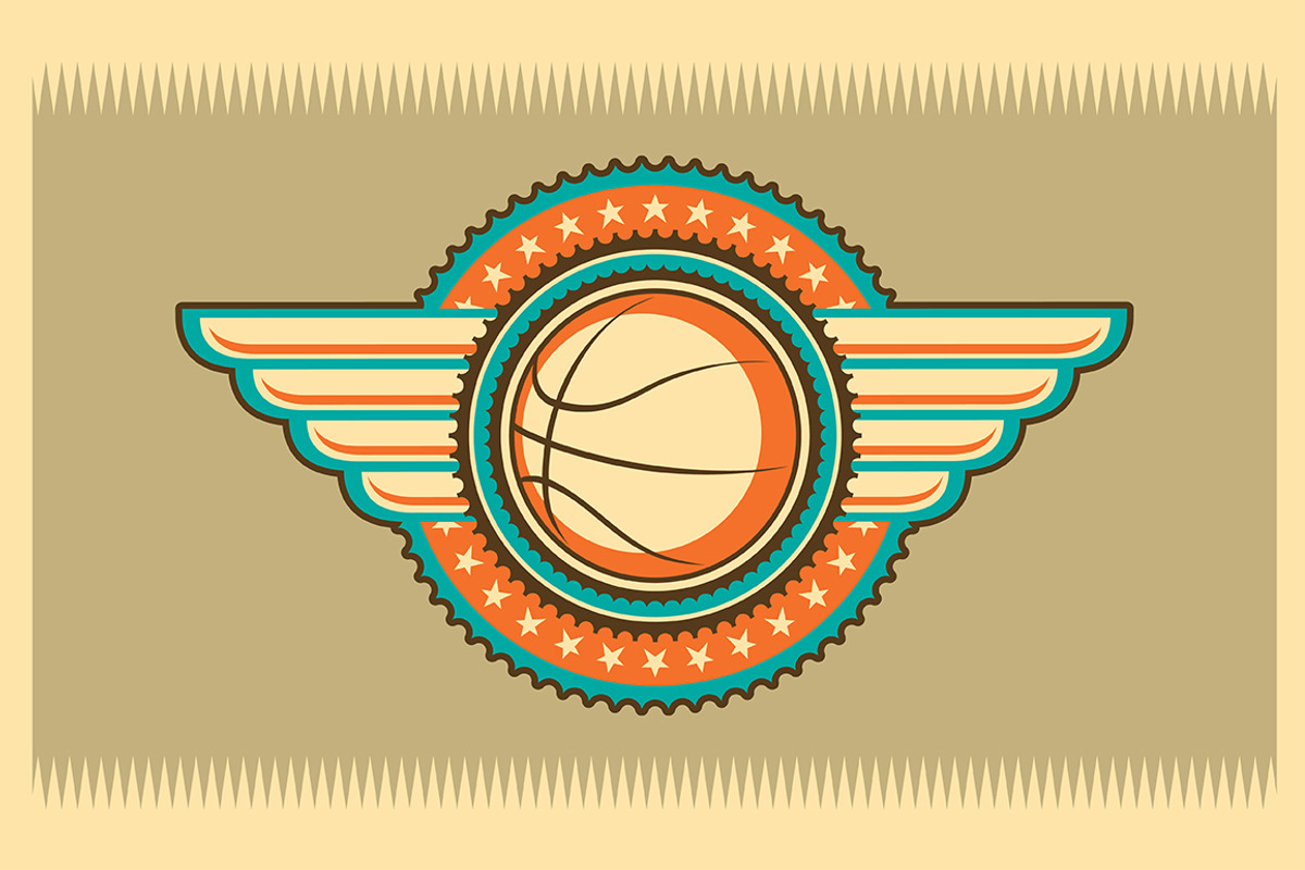 Sport, an Education Illustration by Radoman (Photo 5 of 7)