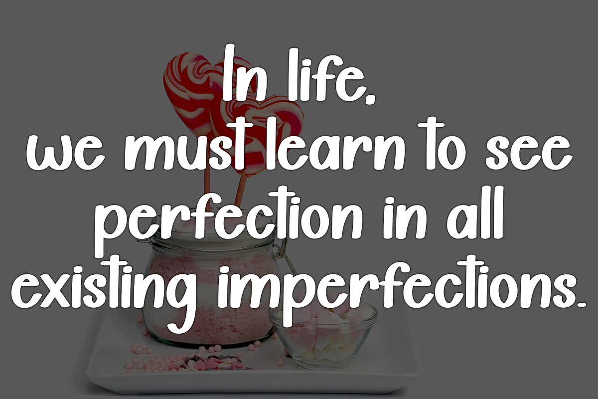 Sweet Lollipop, a Serif Font by InermediaSTUDIO (Photo 2 of 7)