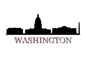 Washington Skyline