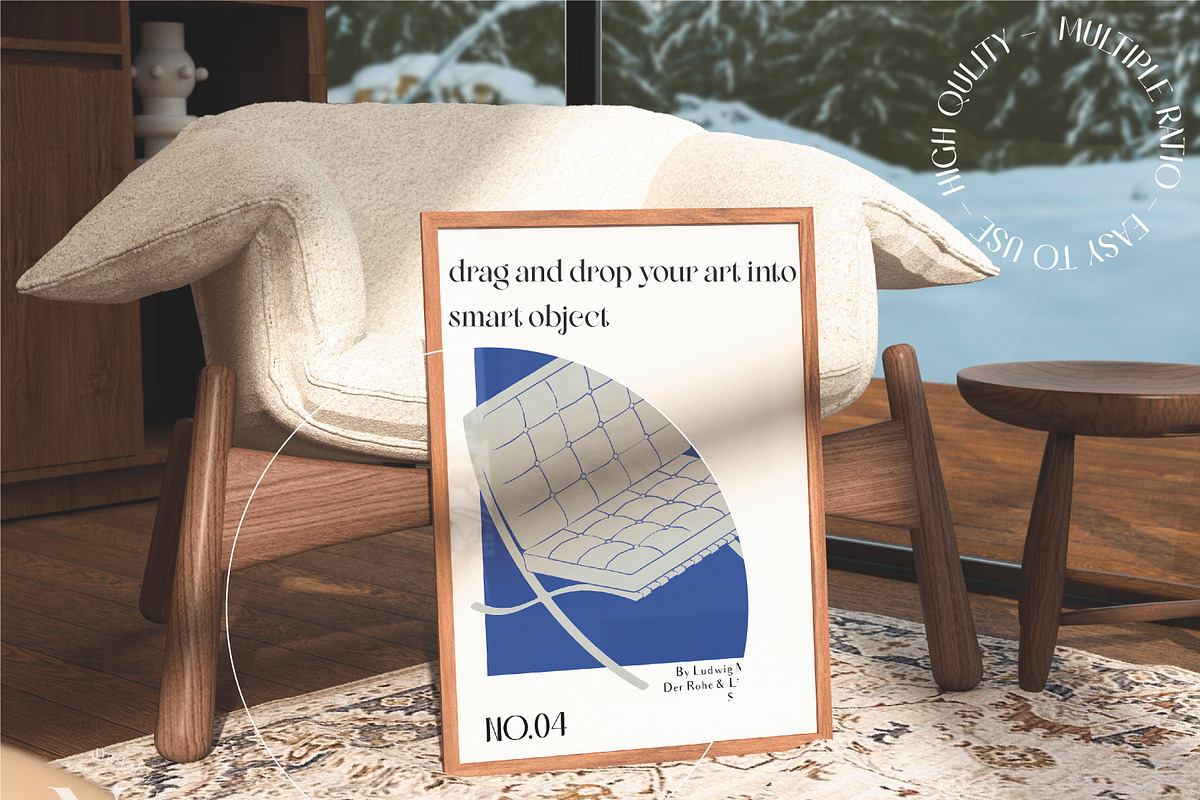 Mockup bundle plus 2 for free, a Product Mockup by N digital designs (Photo 6 of 11)