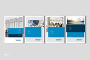 ADVANCED / Brochure Template, a Brochure Template by Type Here Studio (Thumbnail 13 of 15)