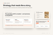NOVA Proposal PowerPoint Template, a Presentation Template by Deck Atelier (Thumbnail 6 of 13)
