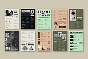 Niclsen | Resume Kit, a Resume Template by Studio Industry (Thumbnail 9 of 10)