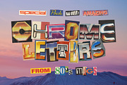 2600+ Ransom Note Letters from 1980s, an Object Graphic by Thundr Co. (Thumbnail 5 of 12)