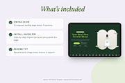 Dwyna - Shopify EComposer Template, a Shopify Template by Boost Convert (Thumbnail 3 of 11)