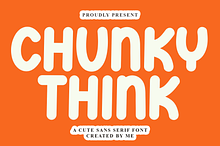 Chunky Think