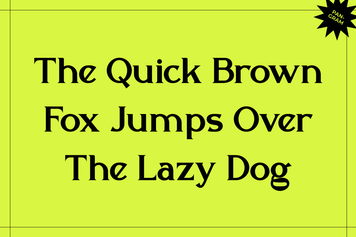 Fonterval - Display Serif Font, a Serif Font by RockboyStd (Photo 6 of 12)