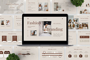 Fashion Branding - Trend GSL, a Presentation Template by Deepslide Studio (Thumbnail 6 of 6)