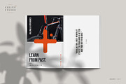 OPTIMA Modern Magazine, a Magazine Template by Celine Studio (Thumbnail 7 of 9)
