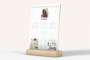 UX Workflow - Persona Document Vol2, a Stationery Template by Sargatal (Thumbnail 3 of 5)