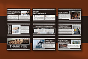 Real Estate Presentation Template, a Presentation Template by Glyphminds Studios (Thumbnail 3 of 4)