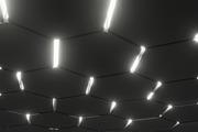 Lightened Hexagons Floor Backgrounds, a Texture Graphic by The_DrX (Thumbnail 14 of 16)