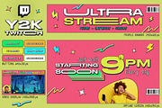 Y2K Design Bundle, a Design Template by Andrew Skoch Design (Thumbnail 21 of 23)