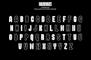 Maximalis, a Sans Serif Font by Say Studio (Thumbnail 12 of 13)