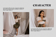 Chayle - Modern Classy Serif, a Serif Font by Typeformers (Thumbnail 4 of 9)