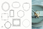 Whimsical Wedding: Coastal Edition, an Illustration by PaperJamLab (Thumbnail 6 of 17)
