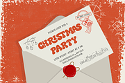 Frostbite Christmas – Groovy Font, a Handwritten Font by Ainun Jinan (Thumbnail 8 of 12)
