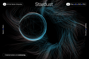 Stardust - Vector Bundle, a Technology Illustration by Colorpong (Thumbnail 17 of 21)