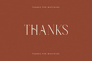 Khardov Mystique Modern Serif, a Serif Font by Letterena Studios (Thumbnail 15 of 15)