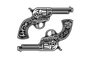 Dos Pistolas