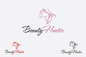 Beauty Salon