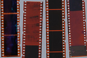 Film Textures, a Texture Graphic by Blue Line Design (Thumbnail 5 of 10)