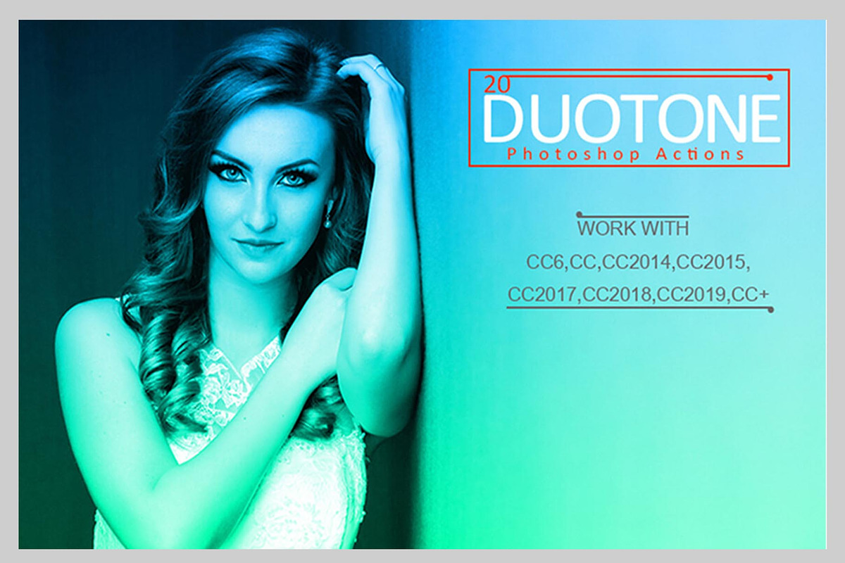 217+Duotone Photoshop Actions, an Action Add-On by Jacpot007 (Photo 6 of 30)