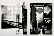 Abstract Digital Collage Textures, a Texture Graphic by Offset (Thumbnail 4 of 13)